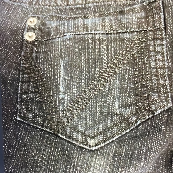 🆕Last one 🔥Super cute jeans 💕💕👖 New ! Maduzi Dark wash so cute - Picture 7 of 7